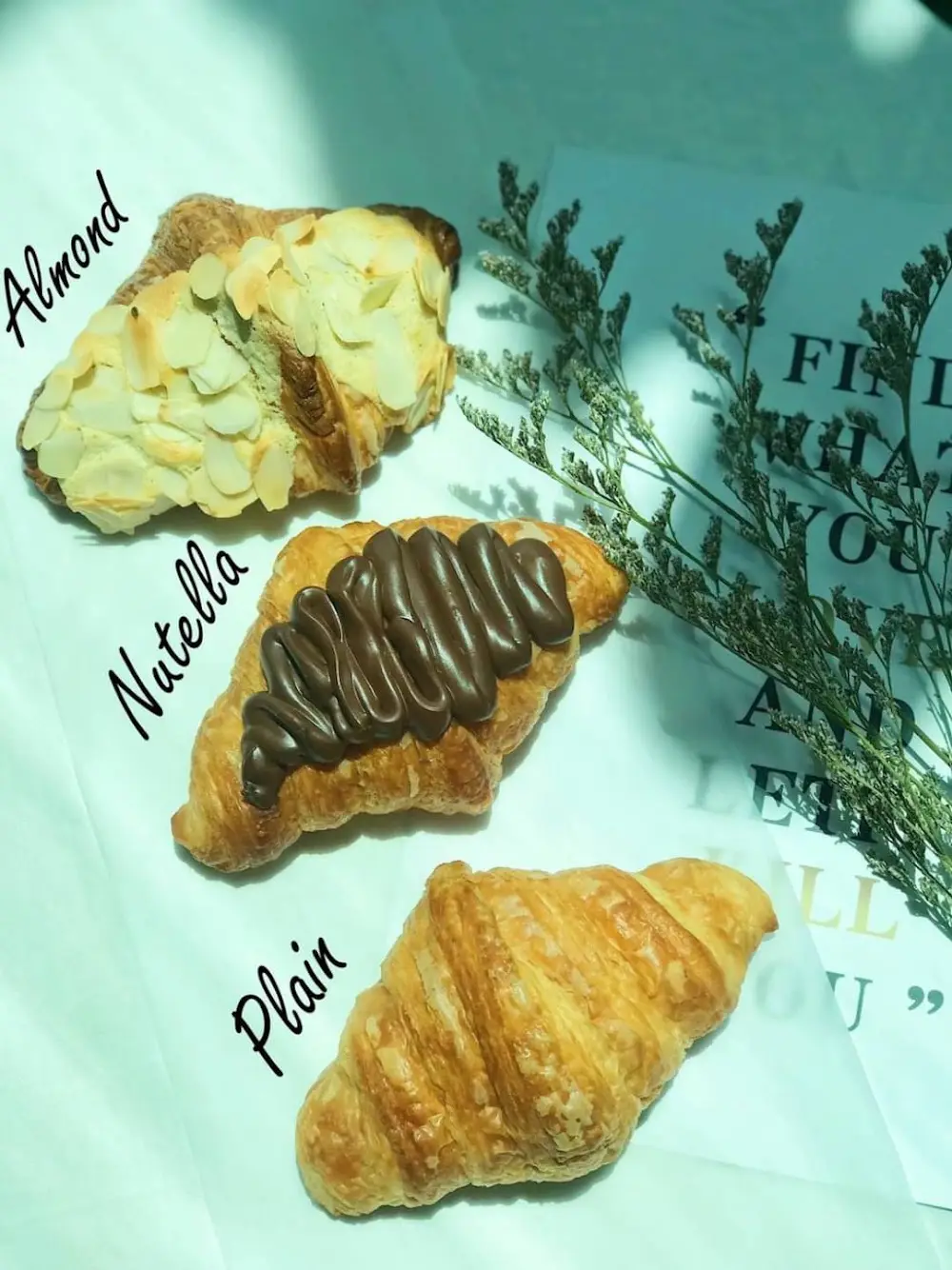 Halal Gateaux