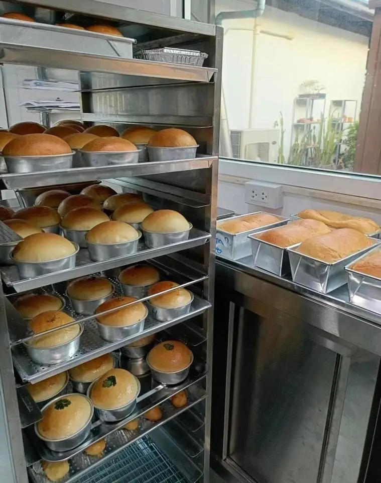 Halal Khanom