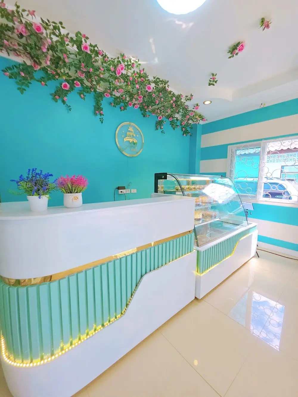 Saira Bakery Halal ไซร่าเบเกอรี่ ฮาลาล