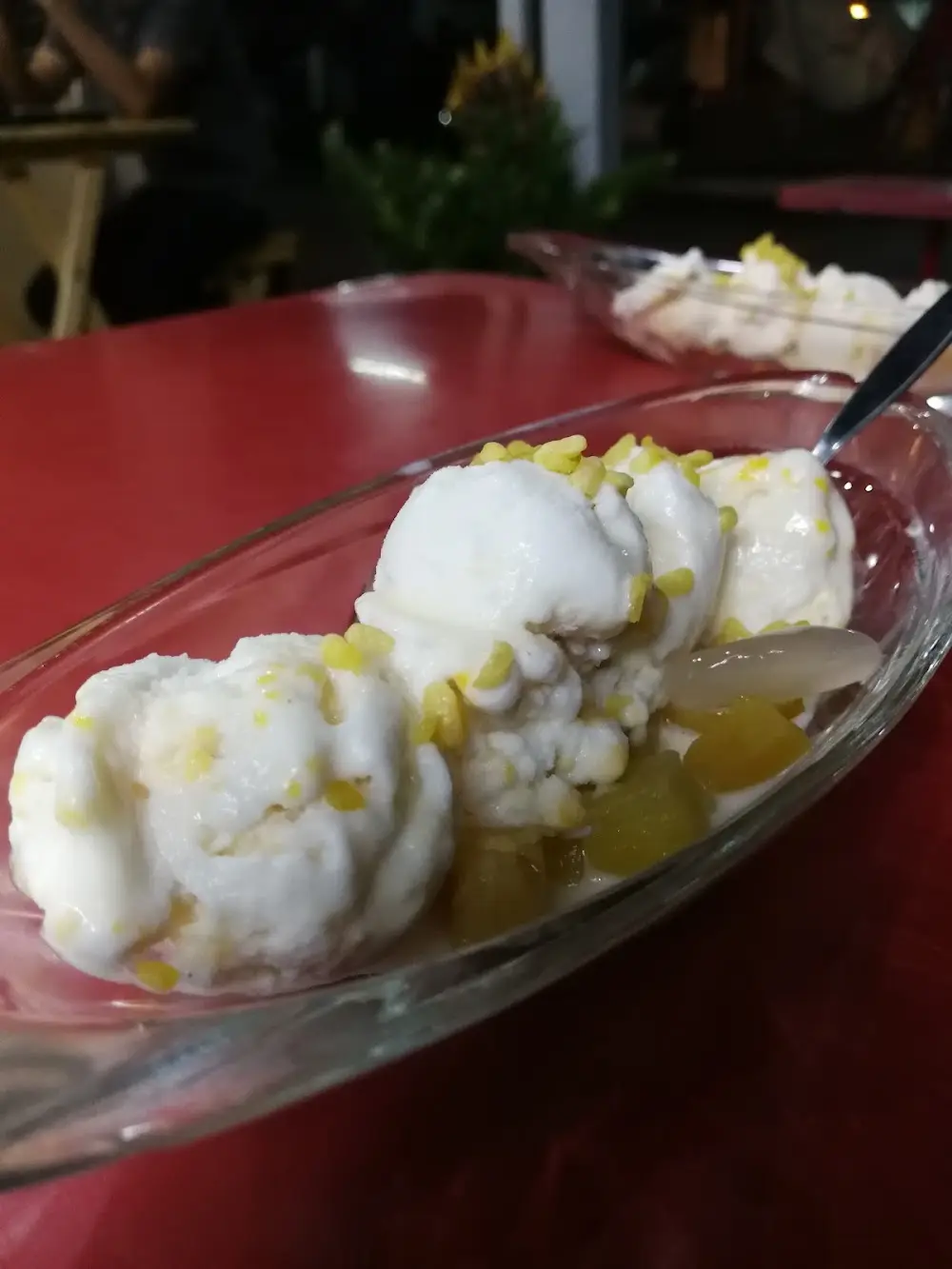 ครัวฟาตีมะห์ Halal Food