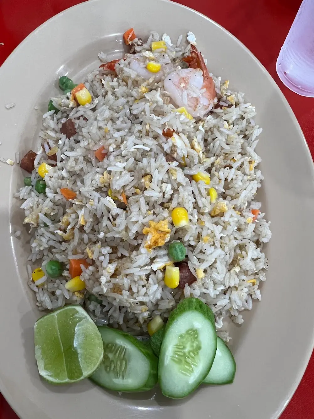 ร้านเนื้อนุ่ม​ ราดหน้าฮ่องกง