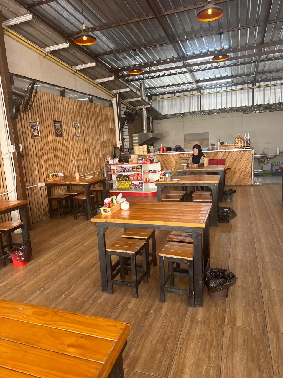 Halal hub@pattaya