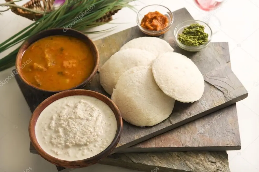 Sri Lankan Halal Restaurant