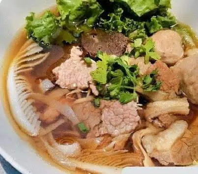ซาระฟะห์ ฮาลาล (Halal Food)