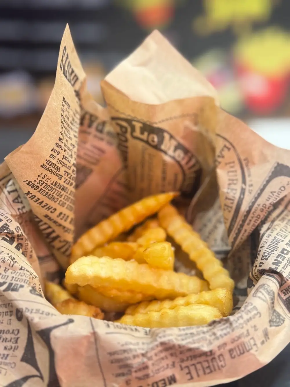 Maria‘s Burger Fast Food (Halal)