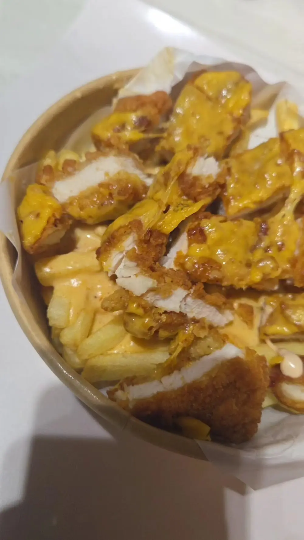 Smash Burger Bophut (Halal)
