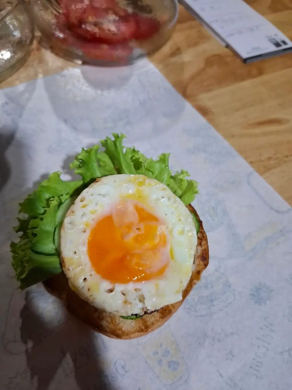 ซานีเบอร์เกอร์ ฮาลาล