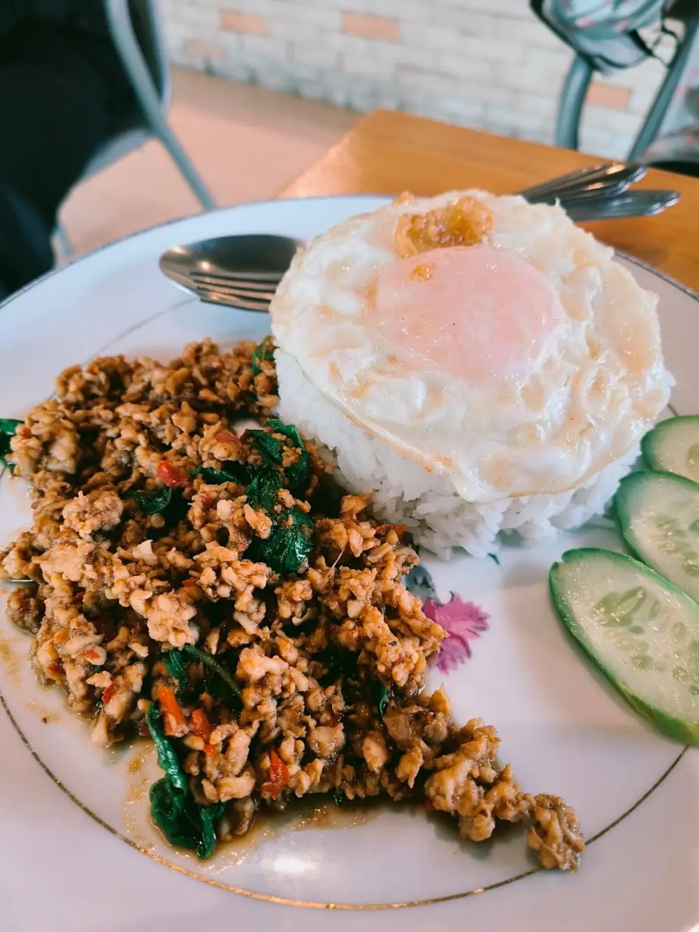 Deano cafe’ halal