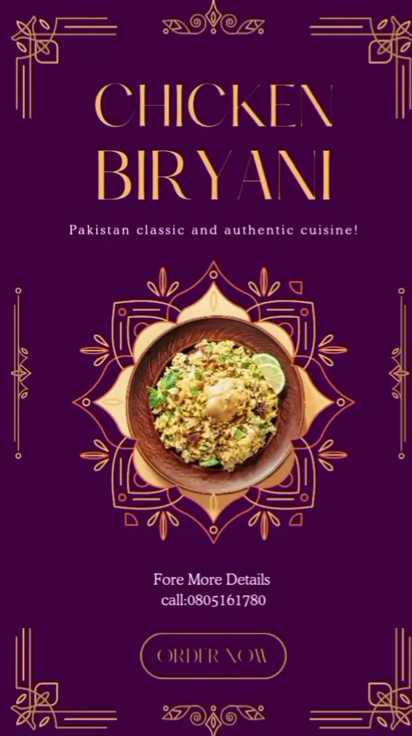 Indian/Pakistani Halal Restaurant Chakaimuk by pti cafe