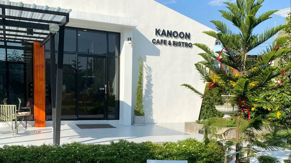 Kanoon Cafe & Bistro