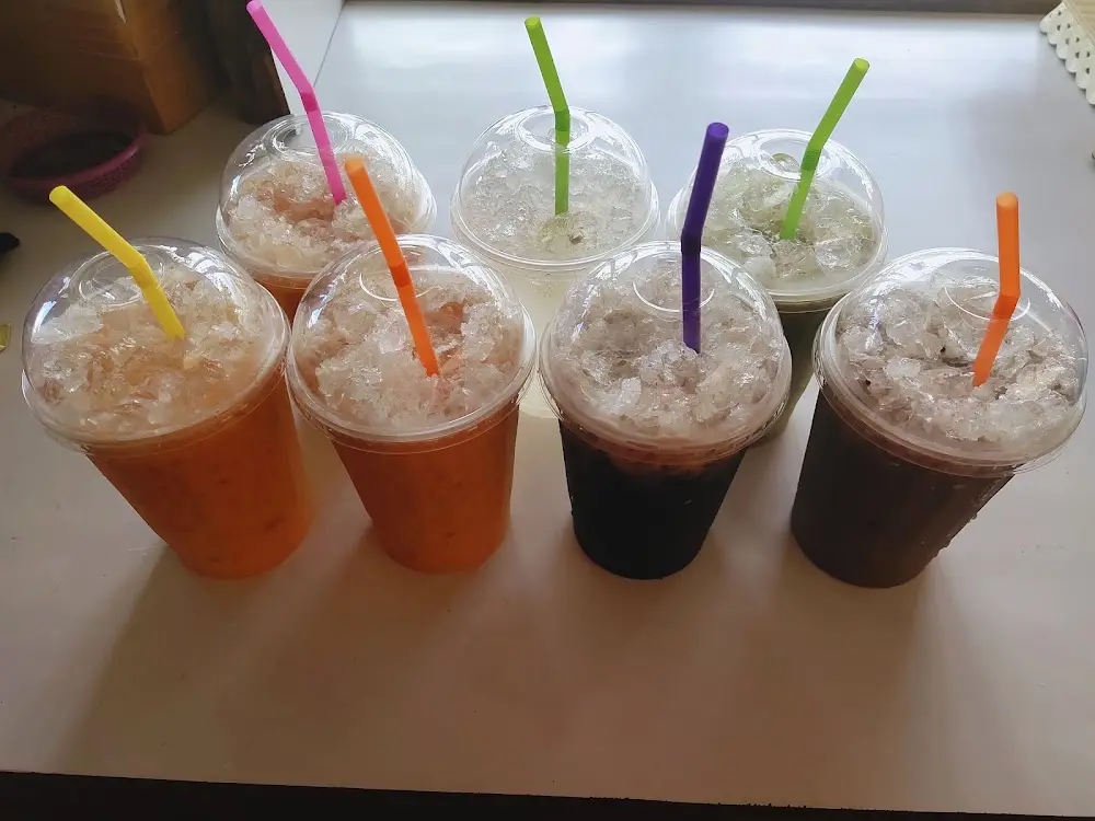 ร้านกาแฟ ฮาวา (Halal)