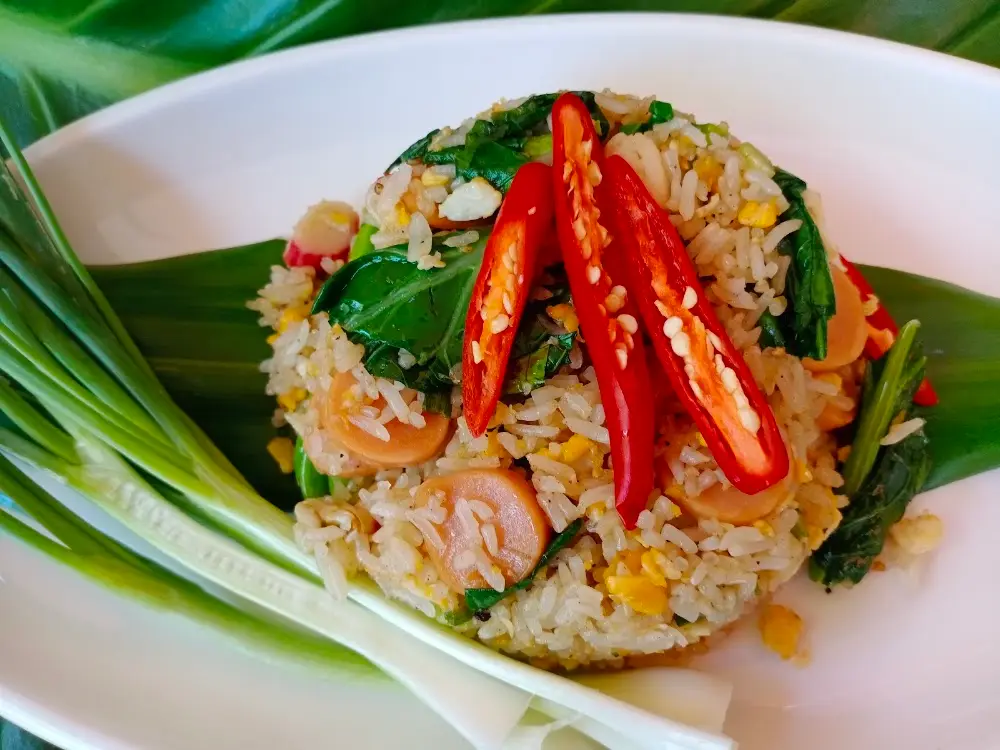 ร้านหรอยเหลย (Roy Loei House Kitchen Halal)