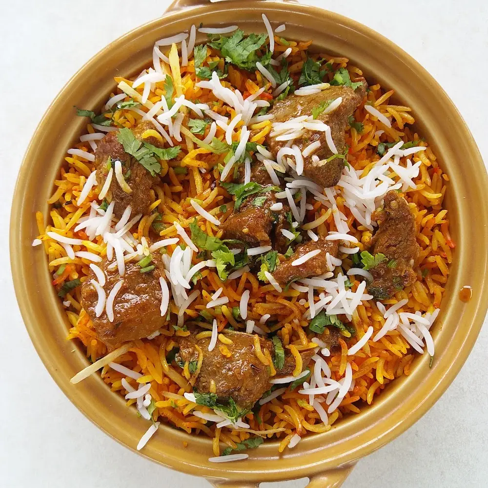 A1 Tandoori Indian Restaurant Pattaya (Halal Food )