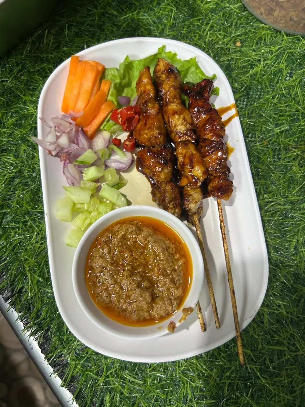 Abyan Resto | Halal