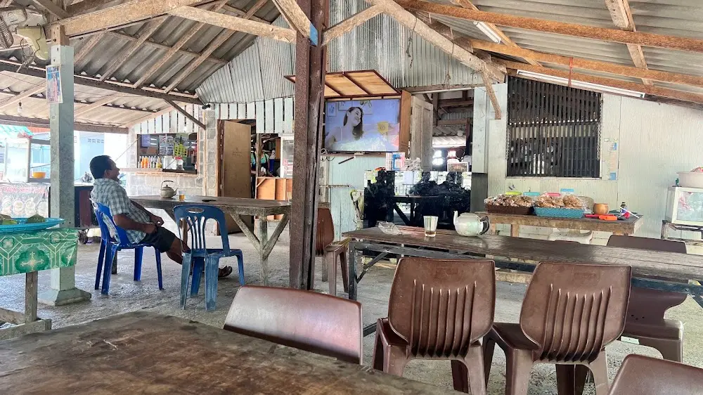 Anwa Coffee (HaLal