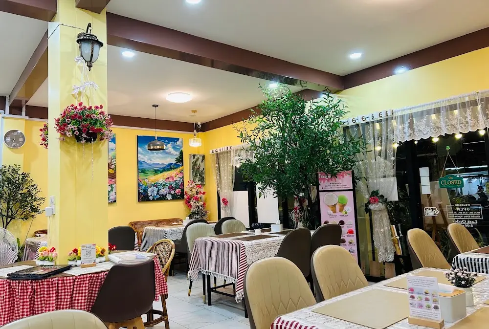 Bi'halalika​ Roti​ &​ Bistro - Halal Restaurant