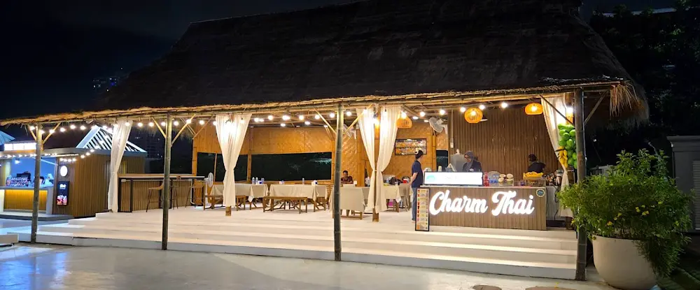 Charm Thai (HALAL FOOD)