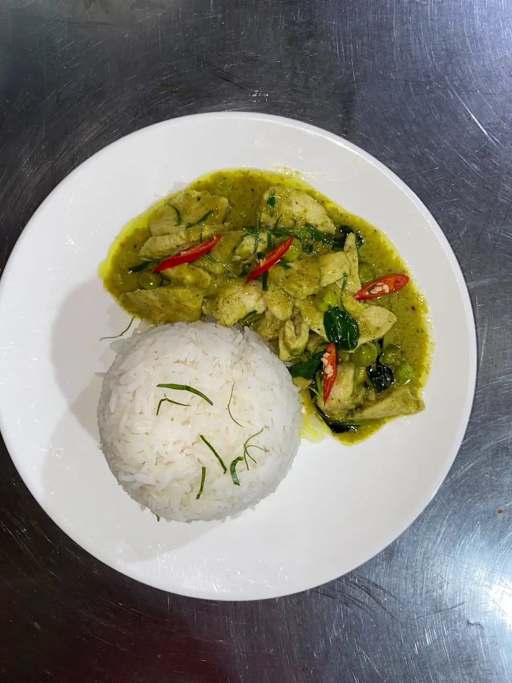Halal​ food​ Bonnern
