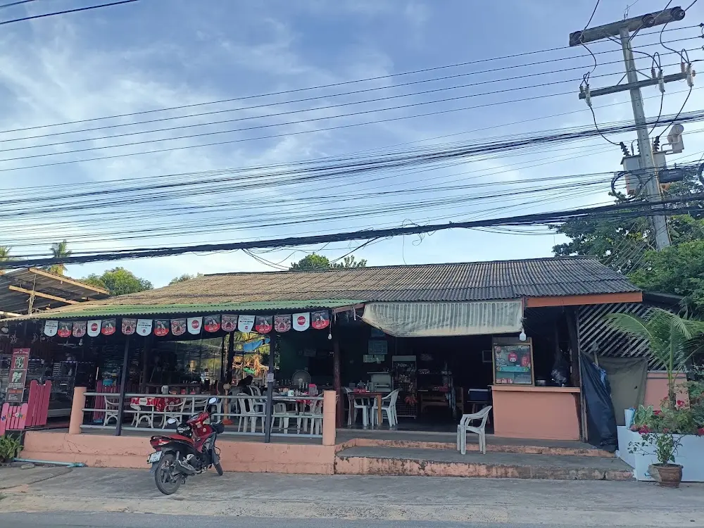 Halal Food Restaurant