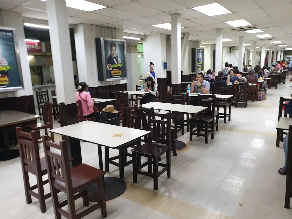 Halal Food