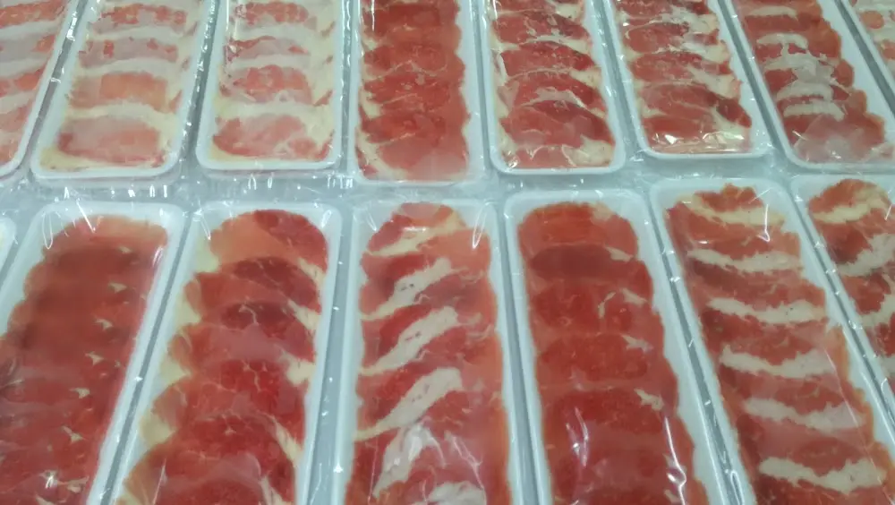 HALAL SHABU Delivery
