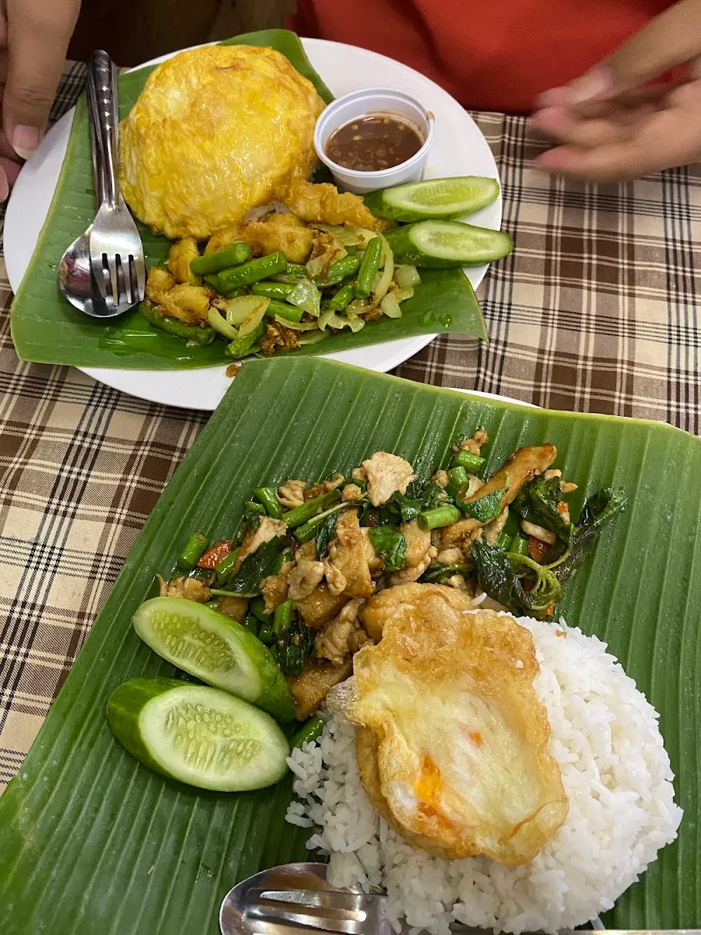 Kah Jak Halal Foods