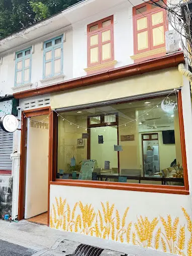 Khao's Halal Thai Food