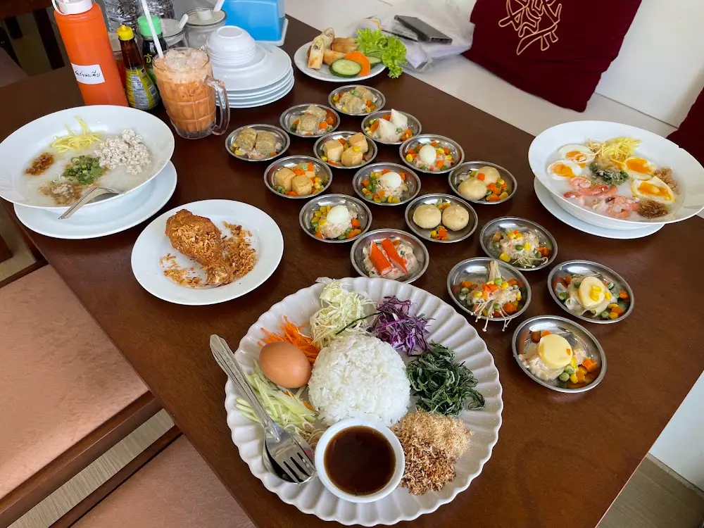 Khumwan Halal Food ครัวคำหวานฮาลาล