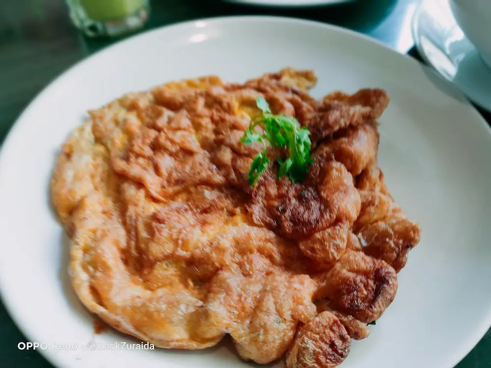 Mooz Hua Hin Halal Food & Guesthouse