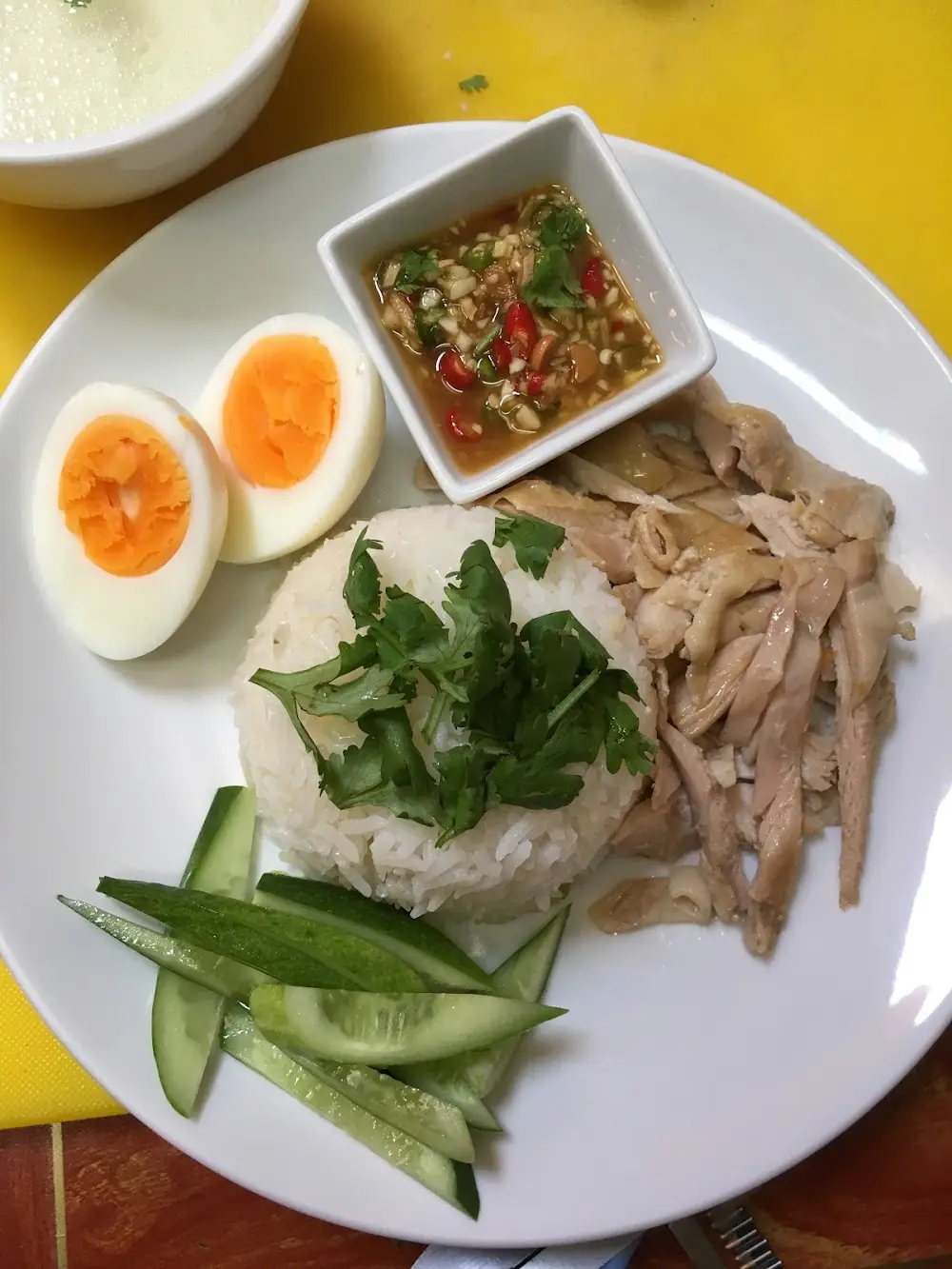 Nang Naan Halal Restaurant