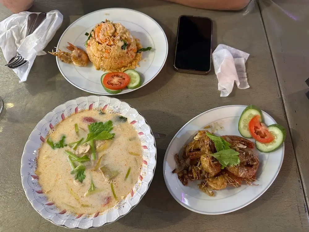 Panwa Halal Food