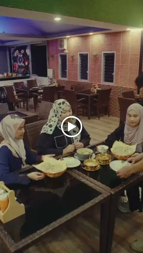Soha BBQ Halal Phuket