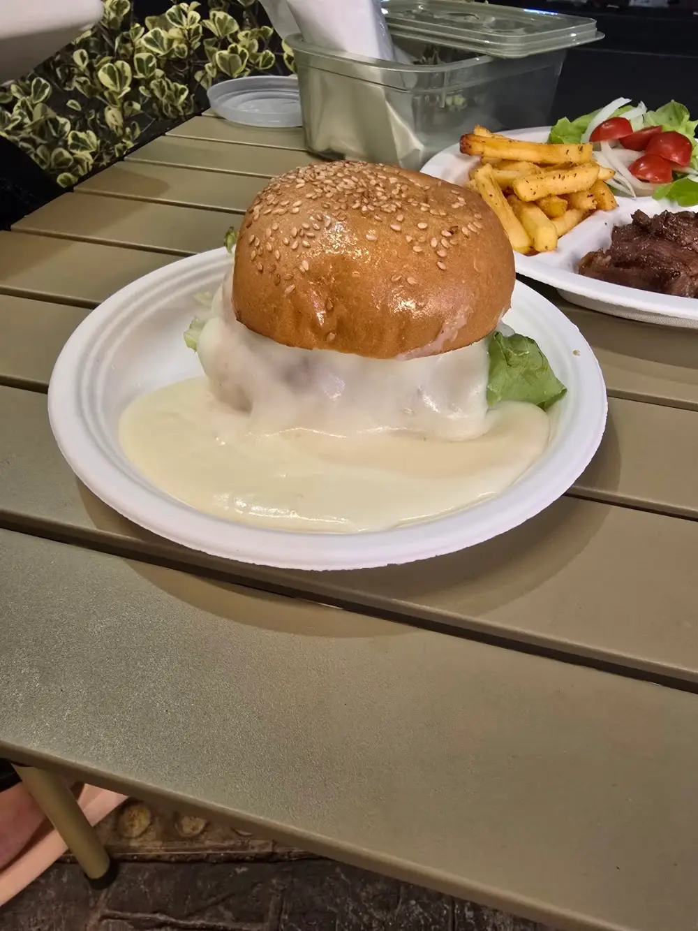 Suklert Burger & Halal Food