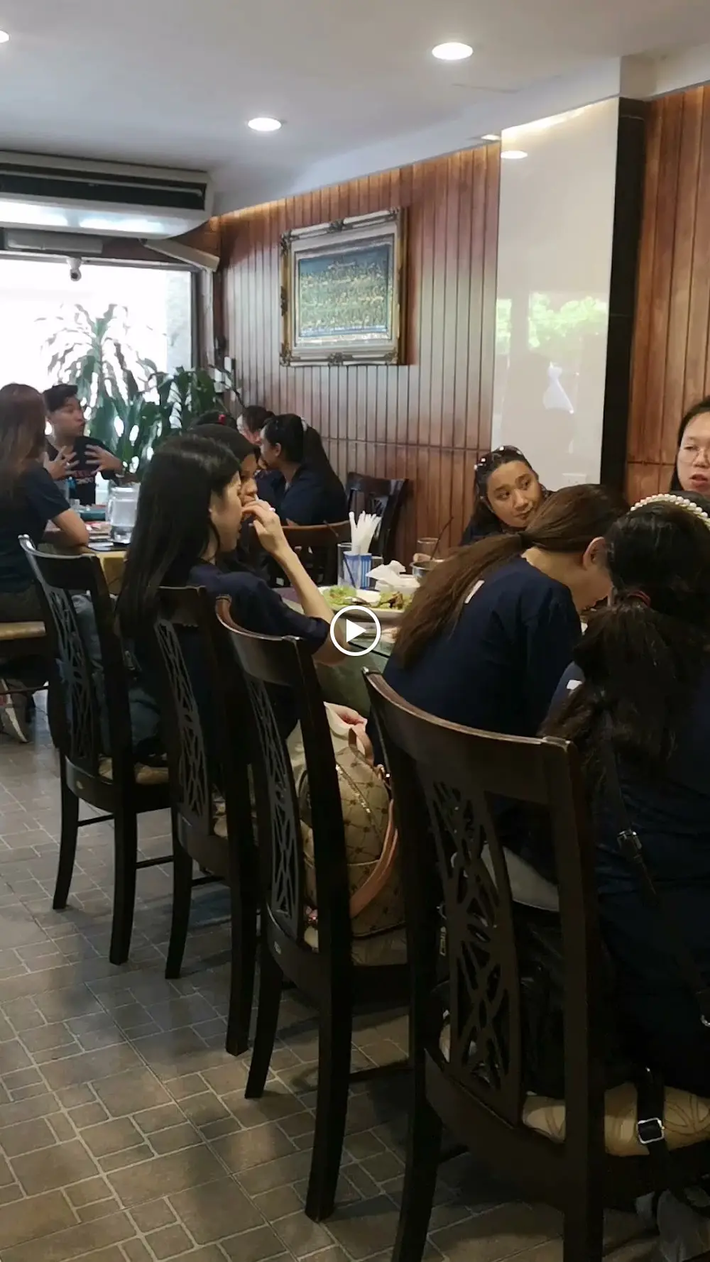 Usman Thai Muslim Food (Halal)