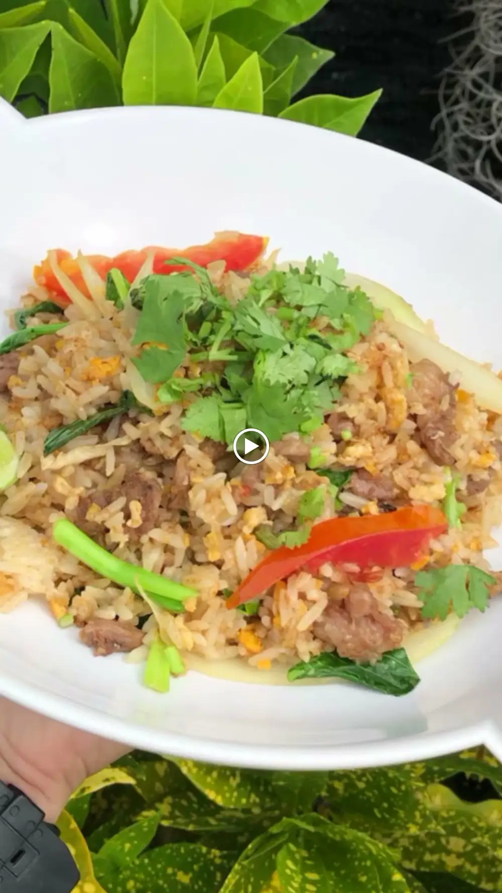 ครัวฮาลาล หัวหิน 105 (Halal Food Hua Hin 105)