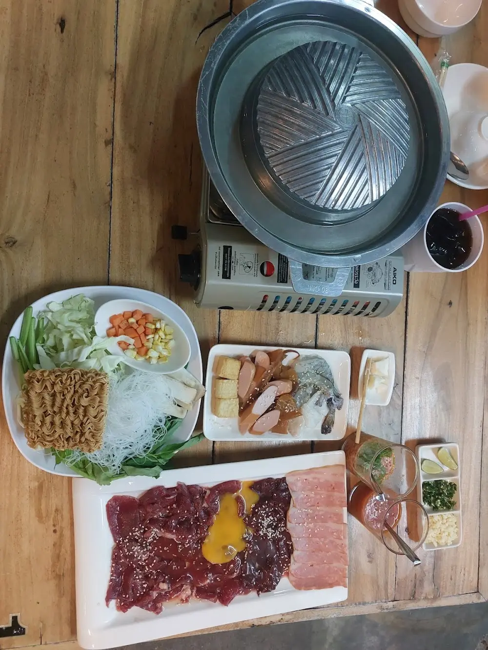 ชาบูทูโฮม (Shabu2Home) ฮาลาล เดลิเวอร์รี่