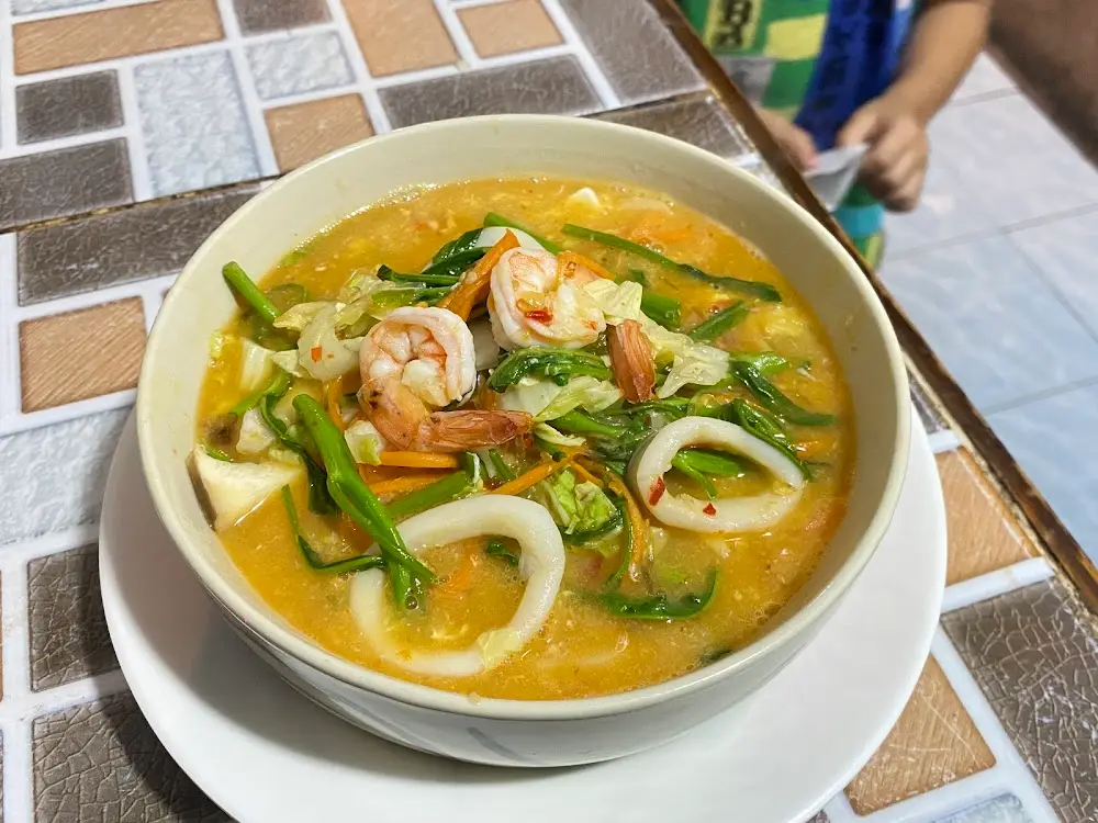 ตั้งใจทำ ฮาลาลฟู๊ด&คาเฟ่ (Tang jai tham halalfood&cafe )