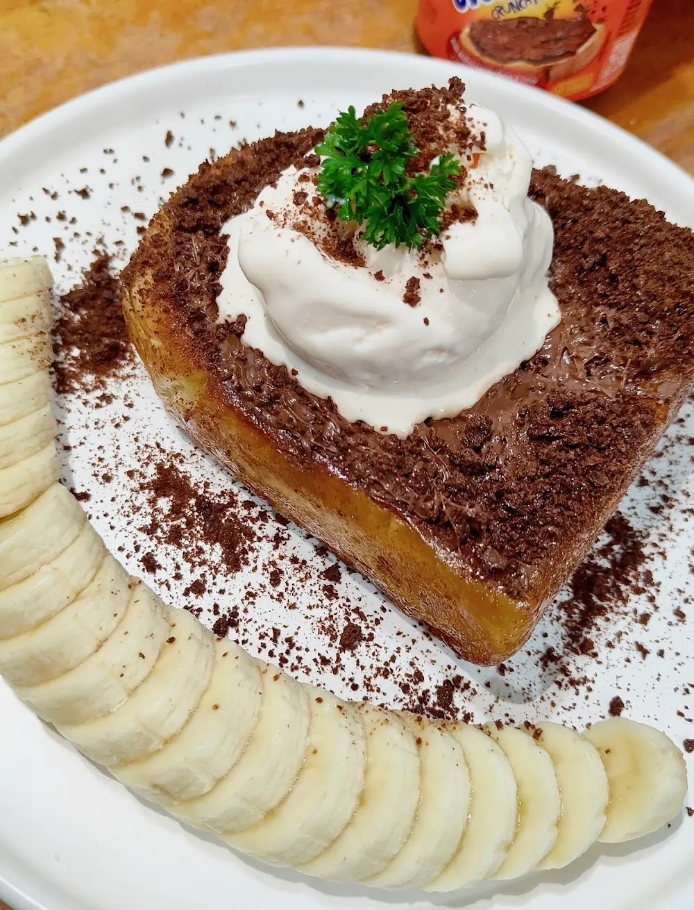 ร้าน Happy Steak halal