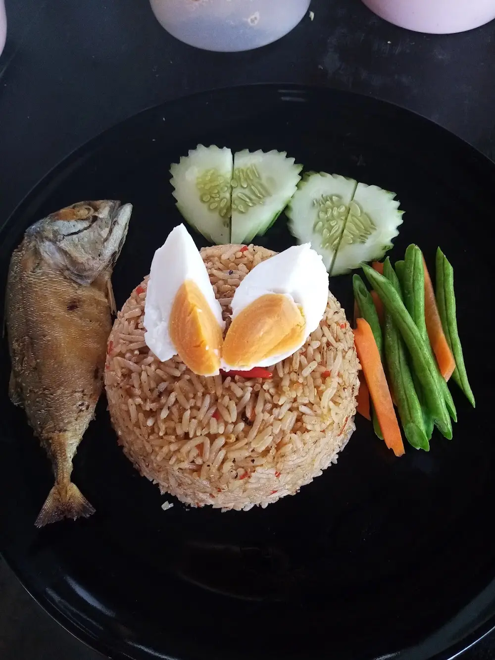 ร้านก๋วยเตี๋ยวไก่​ เนื้อ​ ตุ๋น​ HALAL FOOD สาขา 2 ตลาดแหลมดิน​ @samui