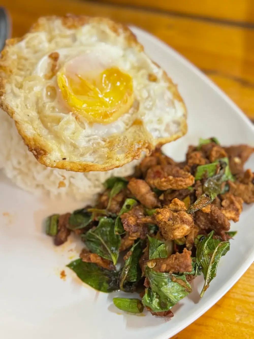 ร้านอาหาร อีธาน ฮาลาล ฟู้ด