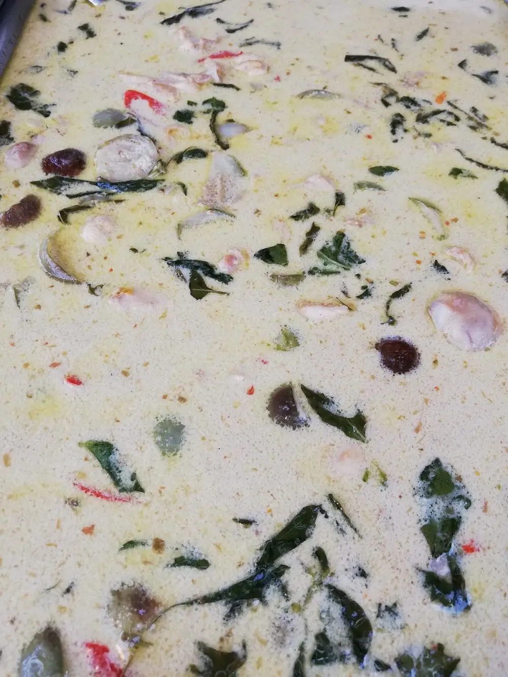 ร้านเนื้อทอด ฮัจญ์ยะห์นิตยา (อาหารมุสลิม ฮาลาล)