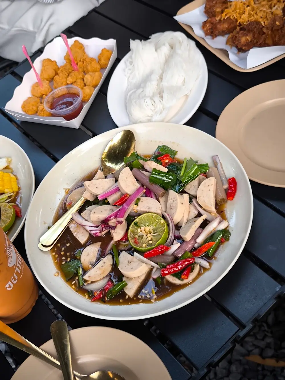 อยากแซ่บฮาลาล (Yaksap Halal)