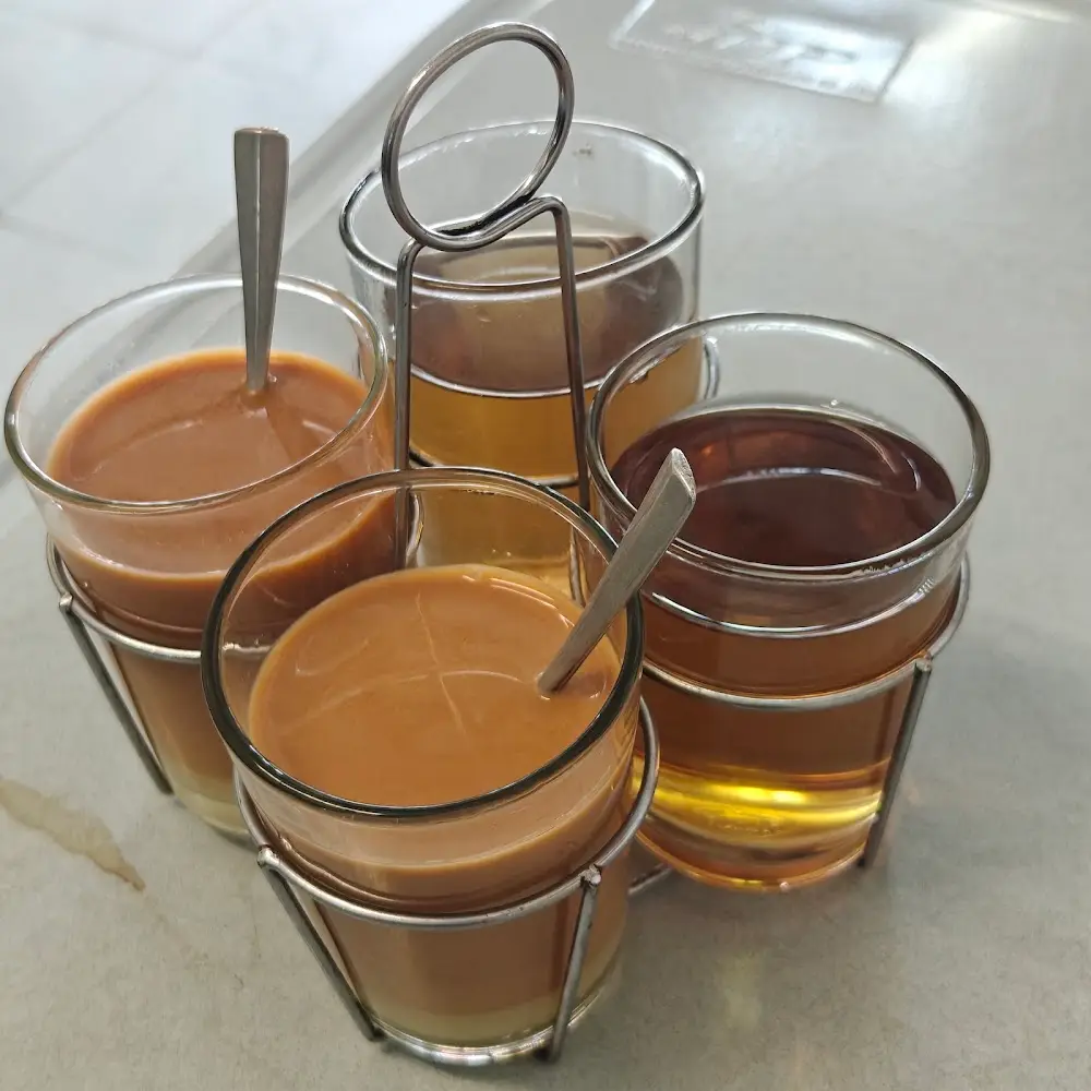 โรตีมุสตาฟา&มุสลิม ช้างคลาน