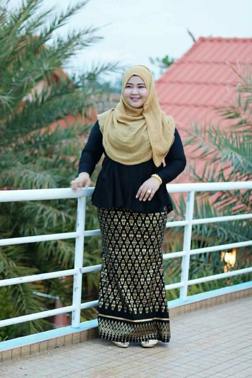 EVE shop muslim
