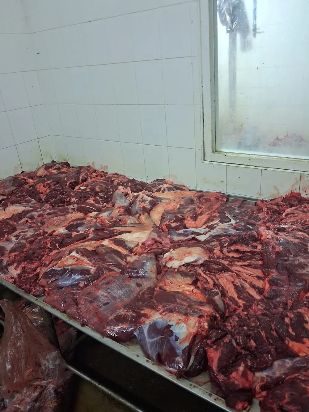 Halal Meat