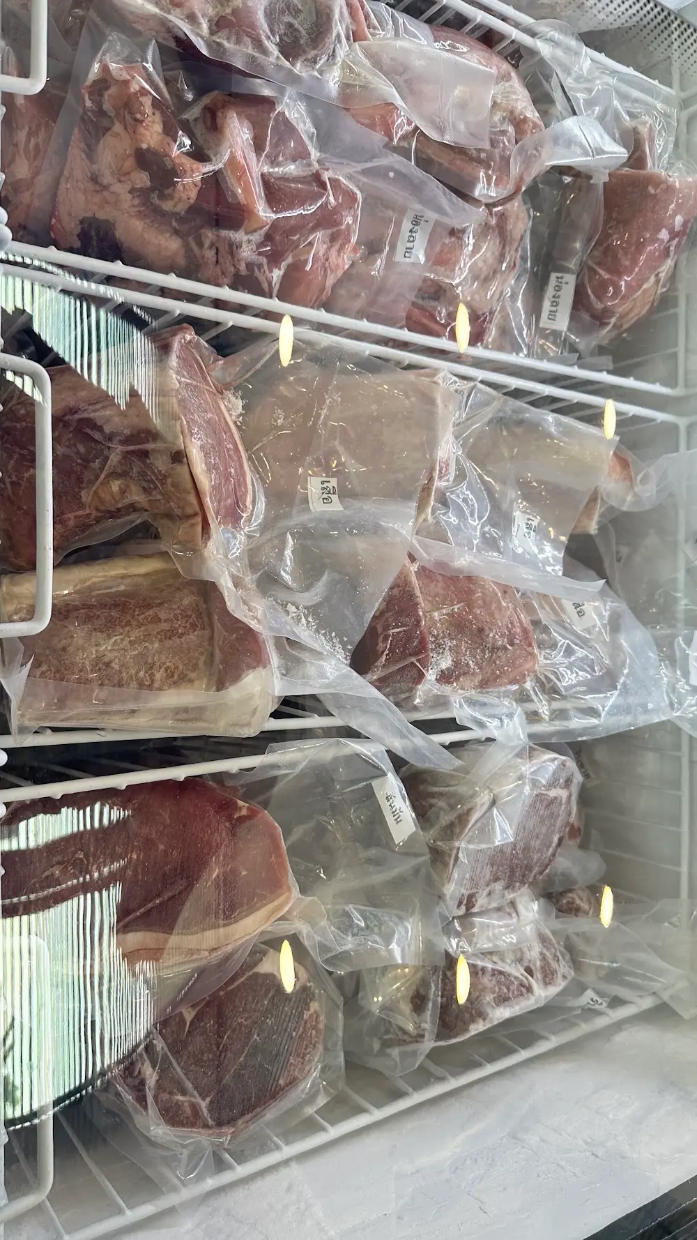 King Of Beef (Halal Butcher Shop)