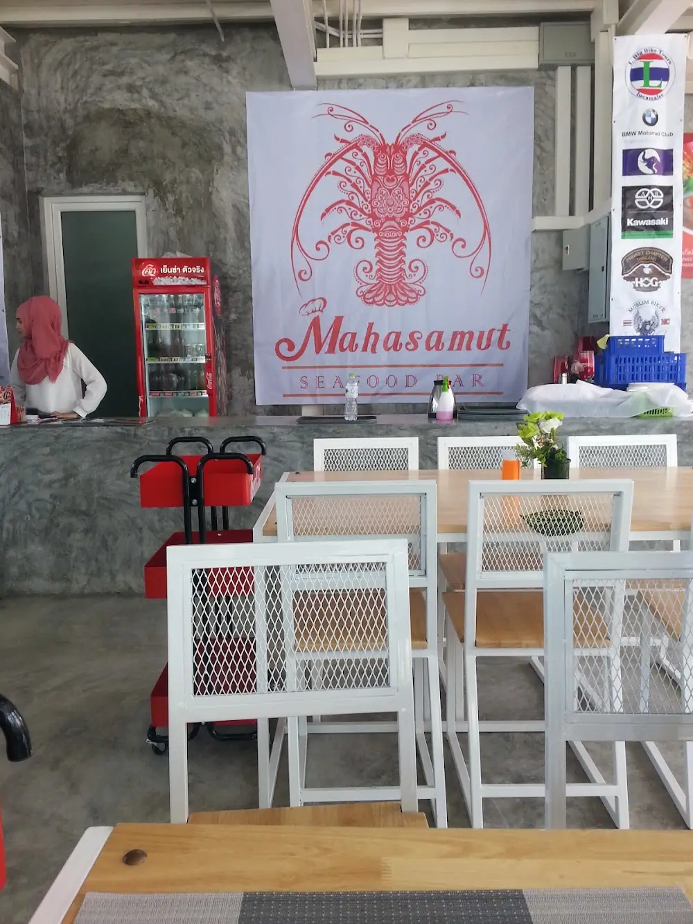 Phuket Halal Market