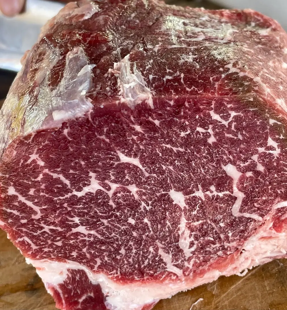 Vine Beef Butcher Shop (Halal Beef)