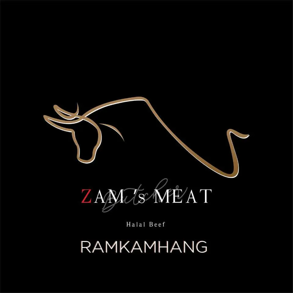 Zams Meat Bucher จำหน่ายเนื้อสุรินทร์วากิว Halal สาขากรุงเทพ - รามคำแหง