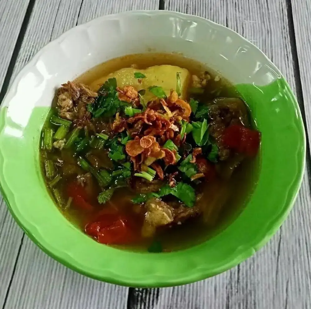 ร้านข้าวหมกไก่ชากีล่า Shakilar Chicken Briyani